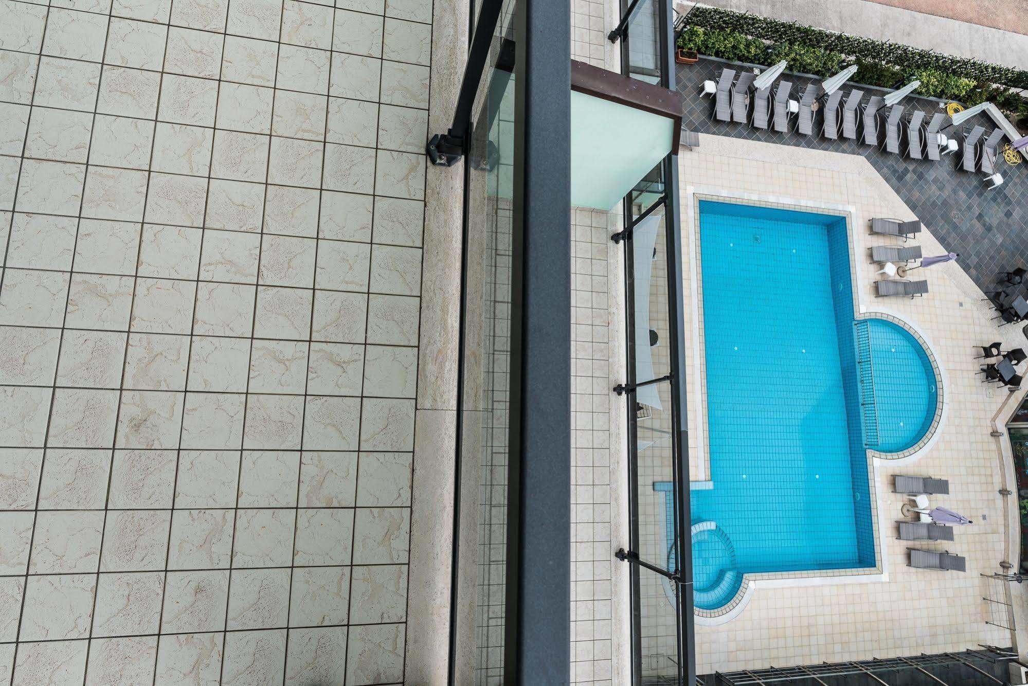 Hotel Taormina San Benedetto del Tronto Exterior foto